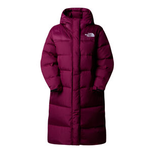 The North Face DÁMSKA PARKA NUPTSE I0H