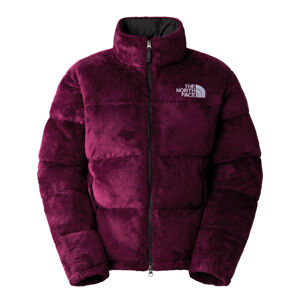 The North Face DÁMSKA BUNDA VERSA VELOUR NUPTSE  I0H