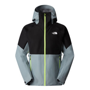 The North Face PÁNSKA BUNDA JAZZI GORETEX šedá