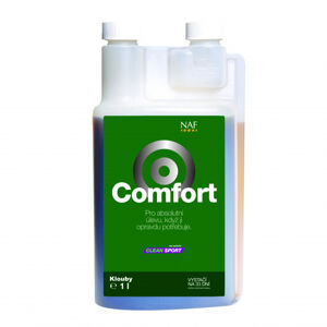 NAF Comfort - pre zdravé kĺby