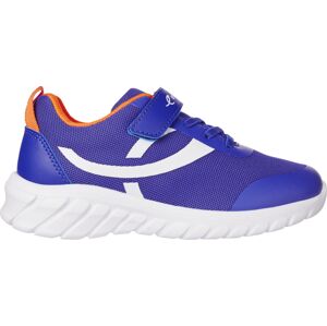 Energetics detská bežecká obuv Roadrunner III V/L Farba: Modrá, Veľkosť: 28