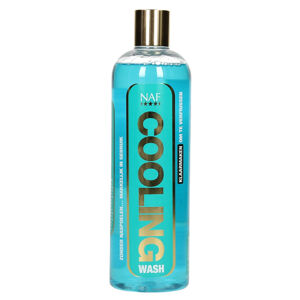 NAF Cooling wash chladivý relaxačný šampón