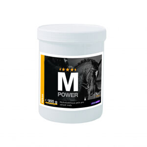 NAF M power pre rast svalovej hmoty