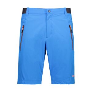 CMP pánske turistické šortky Man Bermuda Farba: Modrá, Veľkosť: 52