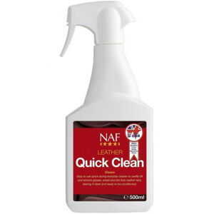 NAF Quick clean pre rýchle čistenie kože