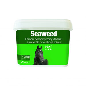 NAF Seaweed morské riasy