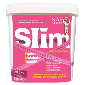 NAF Slim pre zdrave chudnutie
