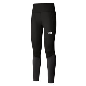 The North Face DÁMSKE BEŽECKÉ LEGÍNY TRAIL KT0