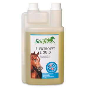 Stiefel Elektrolyt liquid 1 liter