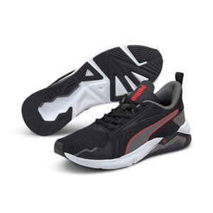 Puma pánska fitness obuv LQDCell Method Farba: čierna, Veľkosť: 46