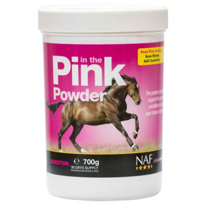 Stiefel In the Pink powder, probiotika s vitaminami pre skvelú kondiciu 1,4 kg