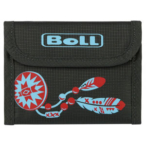 Boll Kids Wallet GRAPHITE