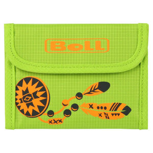 Boll Kids Wallet LIME