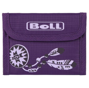 Boll Kids Wallet VIOLET