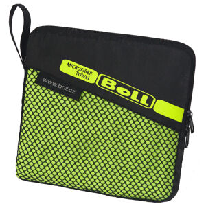 Boll Litetrek Towel L LIME