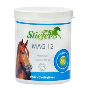 Stiefel Mag Plus - 1 kg prášok