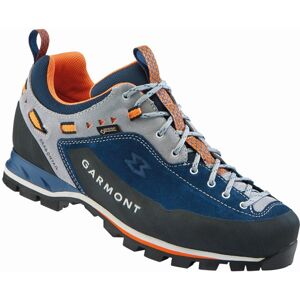 Garmont DRAGONTAIL MNT GTX dark blue / orange Veľkosť: 39,5