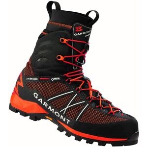 Garmont G-RADIKAL GTX orange / red Veľkosť: 44 pánske topánky