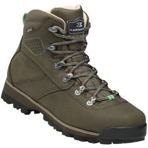 Garmont Pordoi NUBUCK GTX WMS olive green / light green Veľkosť: 39,5 dámske topánky
