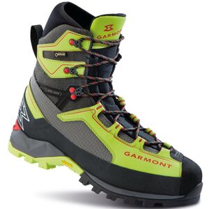 Garmont TOWER 2.0 EXTREME GTX lime / black Veľkosť: 47 pánske topánky