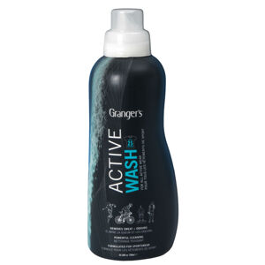 Grangers Active Wash 750 ml