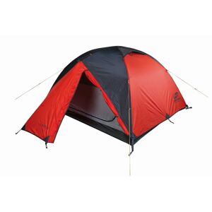 Hannah COVERT 3 WS mandarin red / dark shadow stan