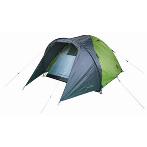 Hannah HOVER 3 spring green / cloudy gray stan