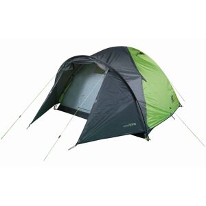 Hannah HOVER 4 spring green / cloudy gray stan
