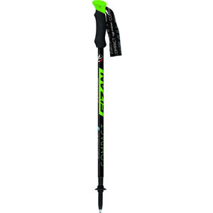 Hole FIZAN COMPACT Green 8056420782530 trekingové palice