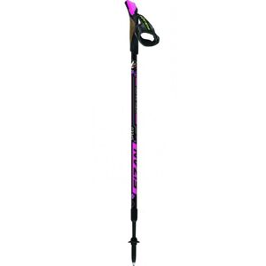 Hole FIZAN NW SPEED Pink 8056420788464 trekingové palice