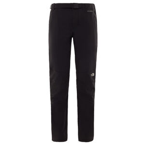 The North Face DÁMSKE NOHAVICE DIABLO  JK3