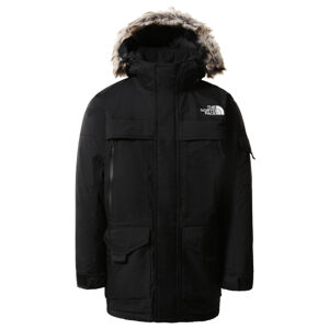 The North Face PÁNSKA BUNDA MC MURDO 2 HV2